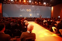 img of Gol organiza conferência "Safe2Go" focada em segurança terrestre e aérea