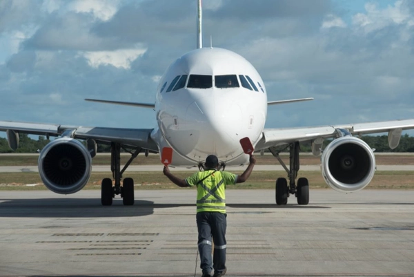 img of Natal e Mossoró (RN) preveem crescimento do tráfego aéreo em julho de 2024