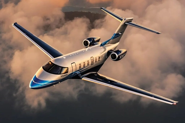 img of Pilatus PC-24 cruza 15 nações latinas, incluindo 12 metrópoles do Brasil