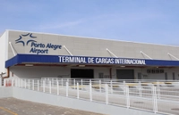 img of Aeroporto de Porto Alegre retoma operações de carga apesar de voos suspensos