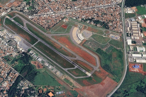 img of Aerotrópole de Goiânia garante benefícios fiscais para empresas locais