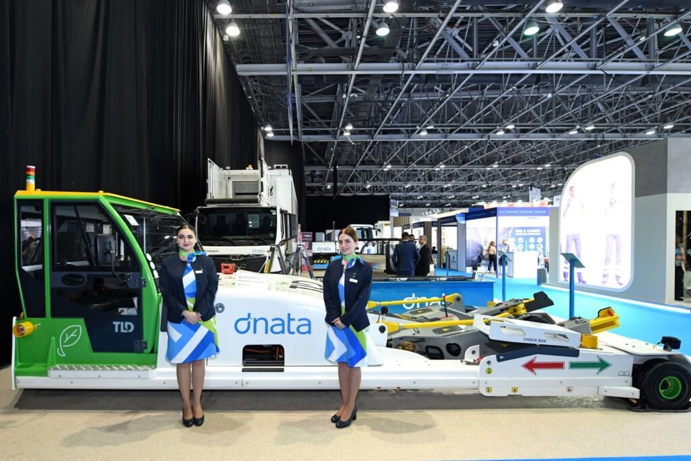 img of Dnata investe R$1bi em tecnologia avançada para suporte aeroportuário