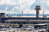 img of Alteração visível no saguão do aeroporto de Brasília até 31 de julho