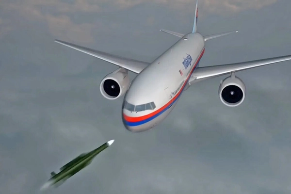 img of Rússia cessa contestação de documentos sobre Boeing 777 derrubado por aliados