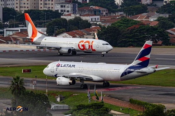 img of Lei direciona verba da aviação civil para turismo no Brasil