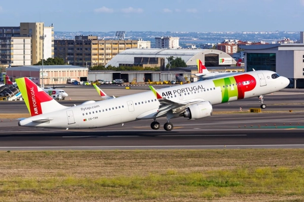 img of Tap impulsiona inovação com novo hub de aviação digital em Portugal