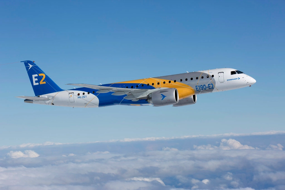 img of Embraer detecta novas chances para seus aviões no Vietnã