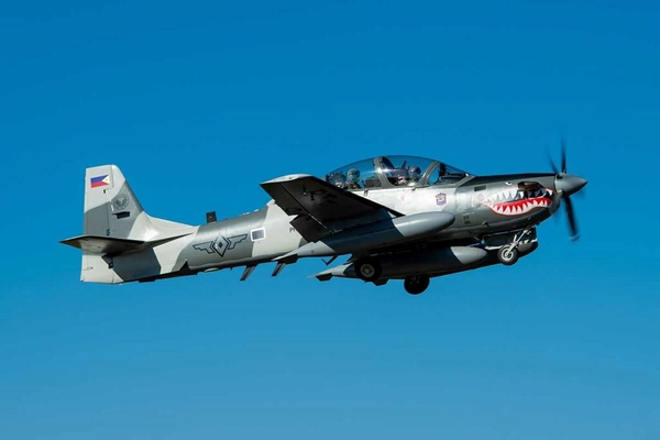 img of Paraguai adquire seis caças Embraer Super Tucano via BNDES