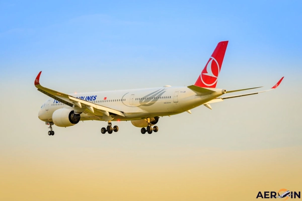 img of "Tomorrow On-Board": Nova iniciativa sustentável da Turkish Airlines