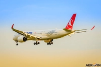 img of "Tomorrow On-Board": Nova iniciativa sustentável da Turkish Airlines