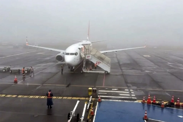 img of Novo método da FAB para aterrissagens no aeroporto de Caxias do Sul explicado