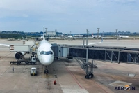 img of Peruana detida em Guarulhos por ato ilegal após perder voo