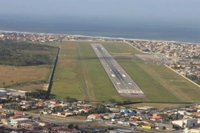 img of Previsão de 224 mil viajantes no Aeroporto de Navegantes em julho