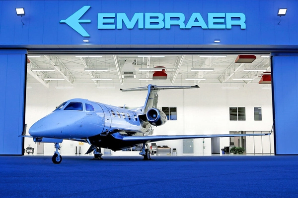 img of Embraer disponibiliza 240 oportunidades para alunos do ensino médio escolar