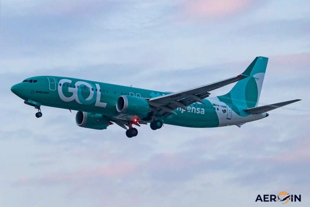 img of Gol amplia rota com voos para Aruba e destino na América Central