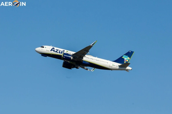 img of Azul reinicia operações na Argentina após pausa de 4 anos