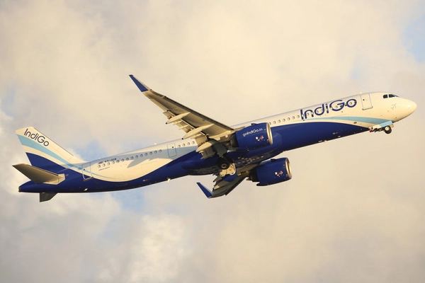 img of IATA marcará assembleia anual na Índia com Indigo como anfitriã