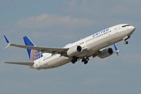 img of FAA permite United Airlines adquirir novas aeronaves