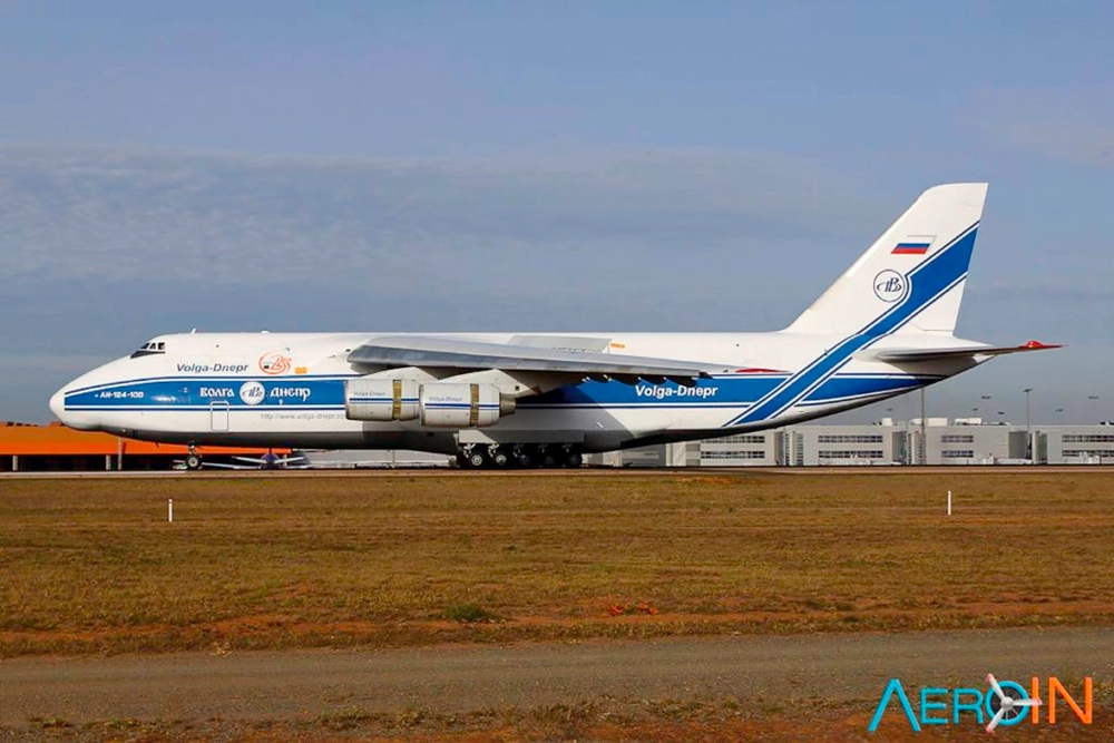 img of Sanções do Canadá e Reino Unido atingem companhias aéreas russas