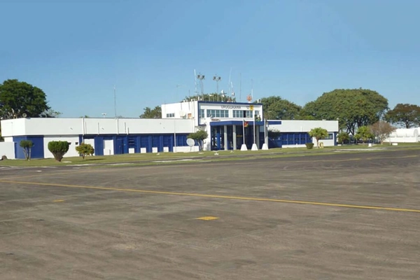 img of Gestão da CCR Aeroportos inaugura desembarque renovado em Uruguaiana