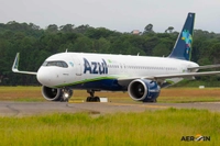 img of Aeroporto Porto Alegre fecha: Azul redireciona voos do Rio Grande do Sul