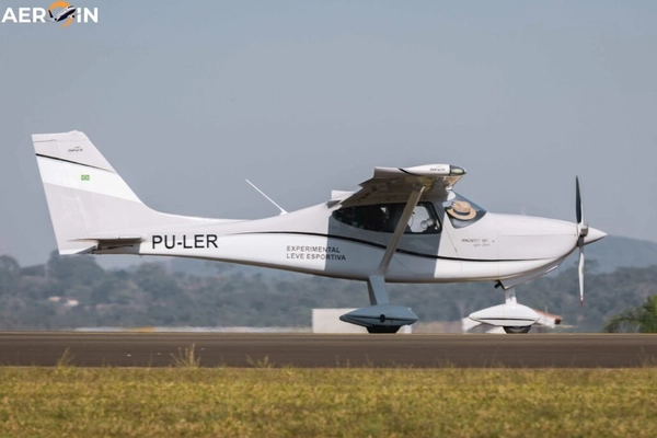 img of Webinário da Anac debaterá regras para aviões esportivos leves