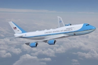 img of Atraso na entrega do novo Air Force One Jumbo da Boeing