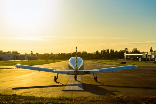 img of Inscrições para estudo de regulação e certificação aeronáutica abertas pela Anac