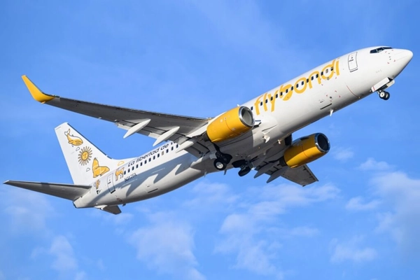 img of Flybondi revela nova rota aérea para província adicional na Argentina