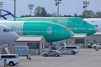 img of Boeing estende contrato com Korean Air para suprimento de partes de aeronaves