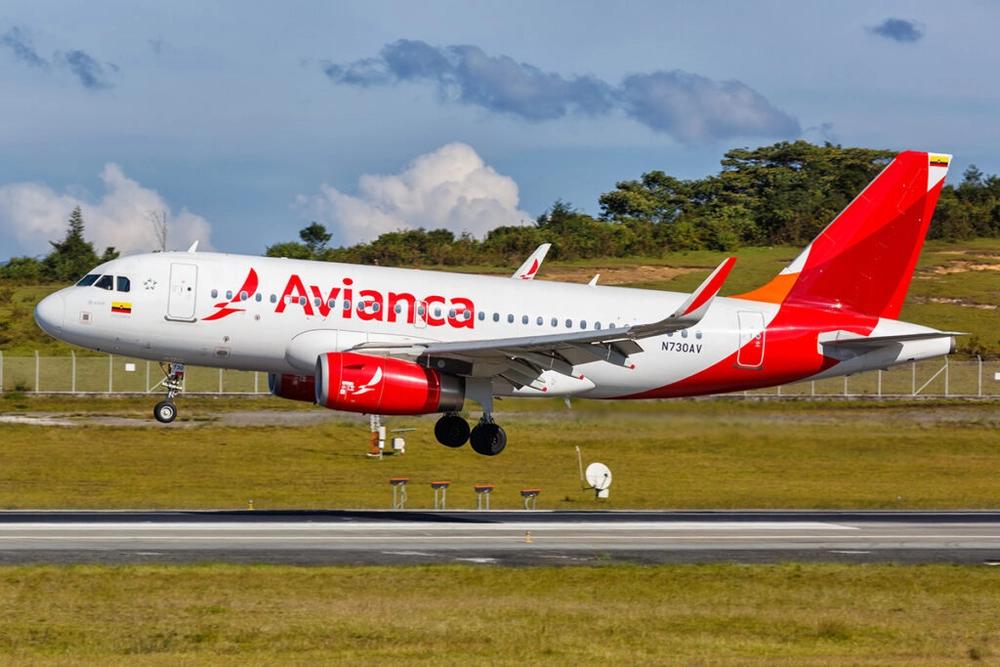 img of Avianca cancela voos para Belo Horizonte por baixa procura