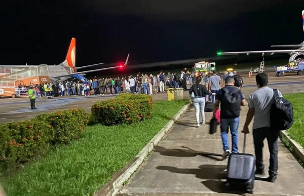 img of Gol inicia voos diurnos em Cruzeiro do Sul (AC) em outubro