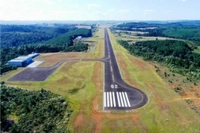 img of Proposta de melhorias para infraestrutura aérea de SC pela entidade