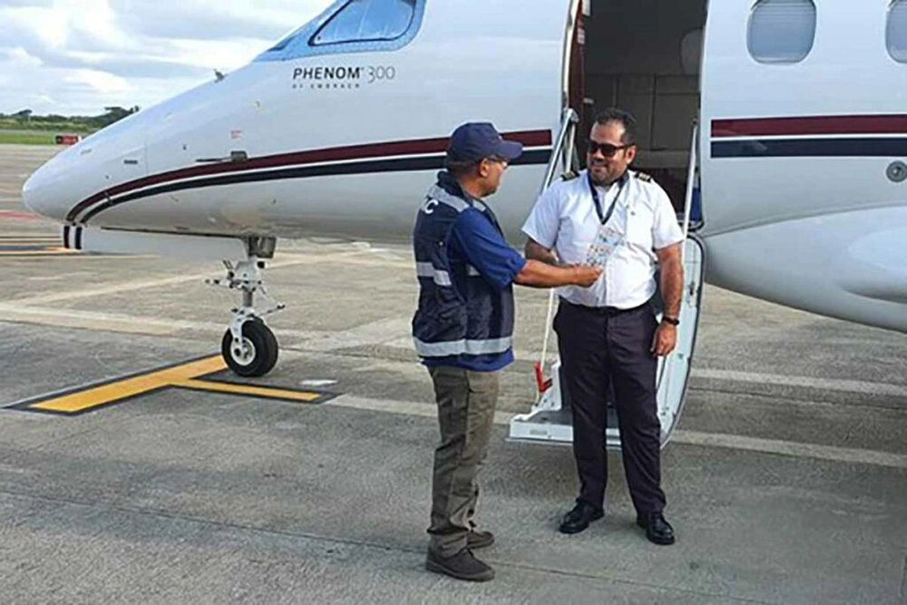 img of Anac fiscaliza 35 aviões em 3 cidades nordestinas durante festas juninas