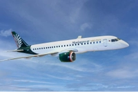 img of CEO da Madagascar Airlines aborta compra de jatos Embraer E2