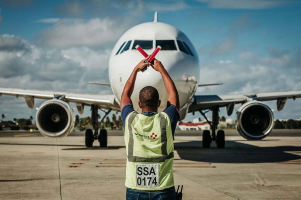 img of Novas rotas e voos adicionais no aeroporto de Salvador para temporada de julho