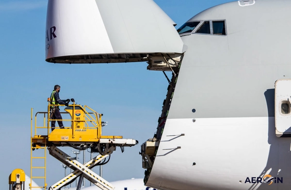 img of Iata define três metas para serviços aéreos no 1º dia de conferência do setor