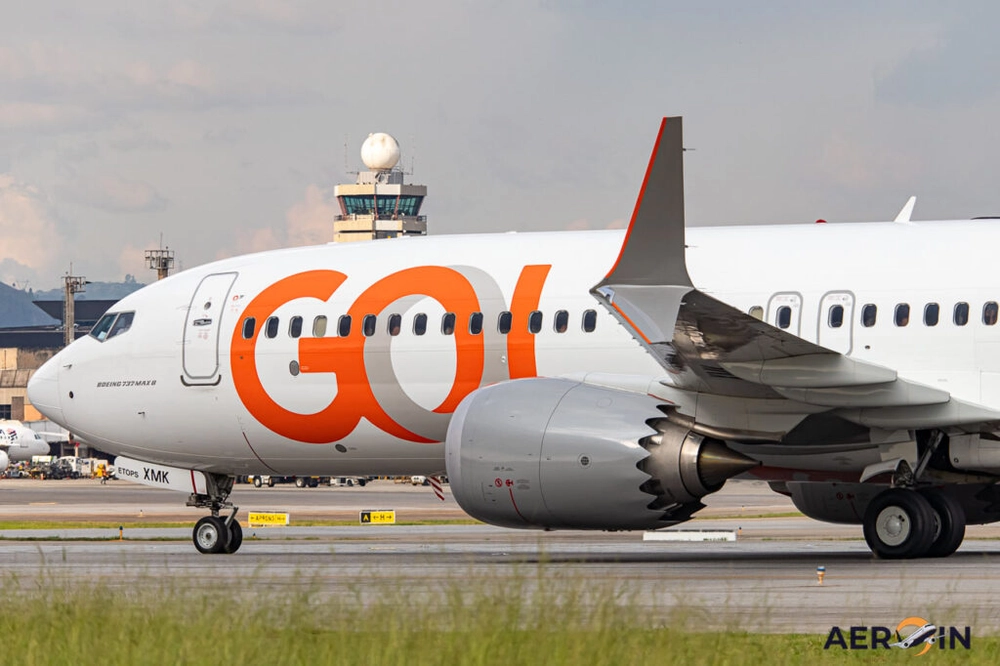 img of Gol adiciona famoso destino caribenho à sua rota internacional