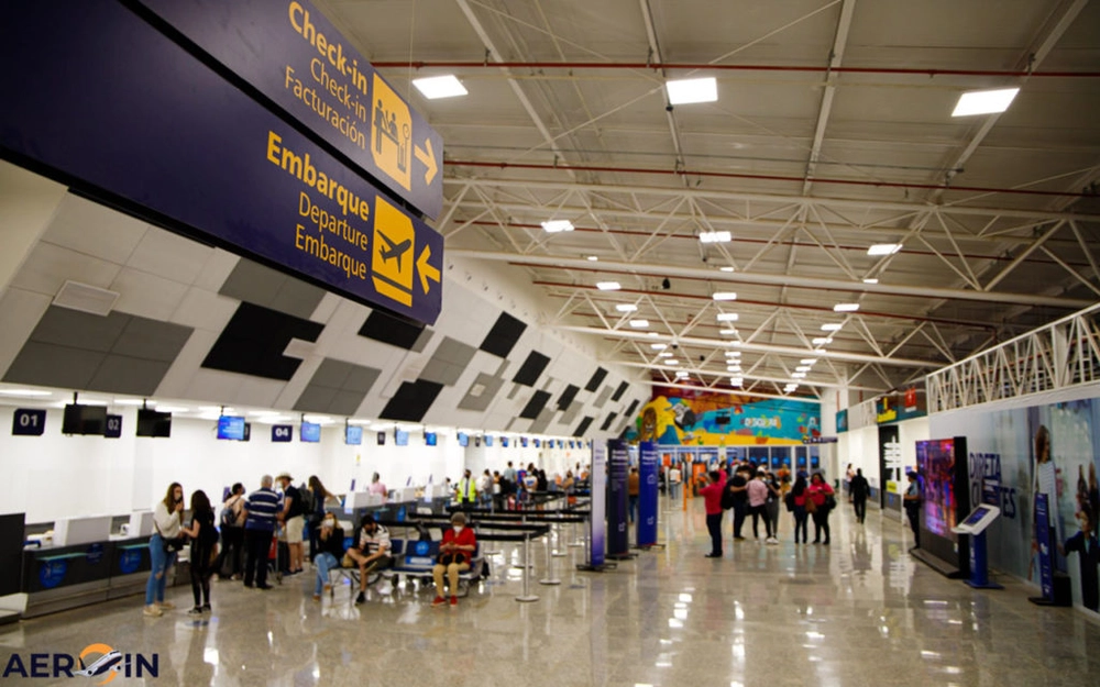 img of Aeroporto de Campo Grande (MS) terá mais voos e rotas em 4 meses