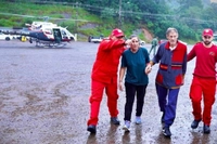 img of Anac permite auxílio humanitário aéreo privado ao Rio Grande do Sul