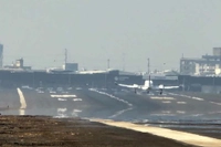 img of ANAC autoriza remoção de 9 aviões do aeroporto de Porto Alegre