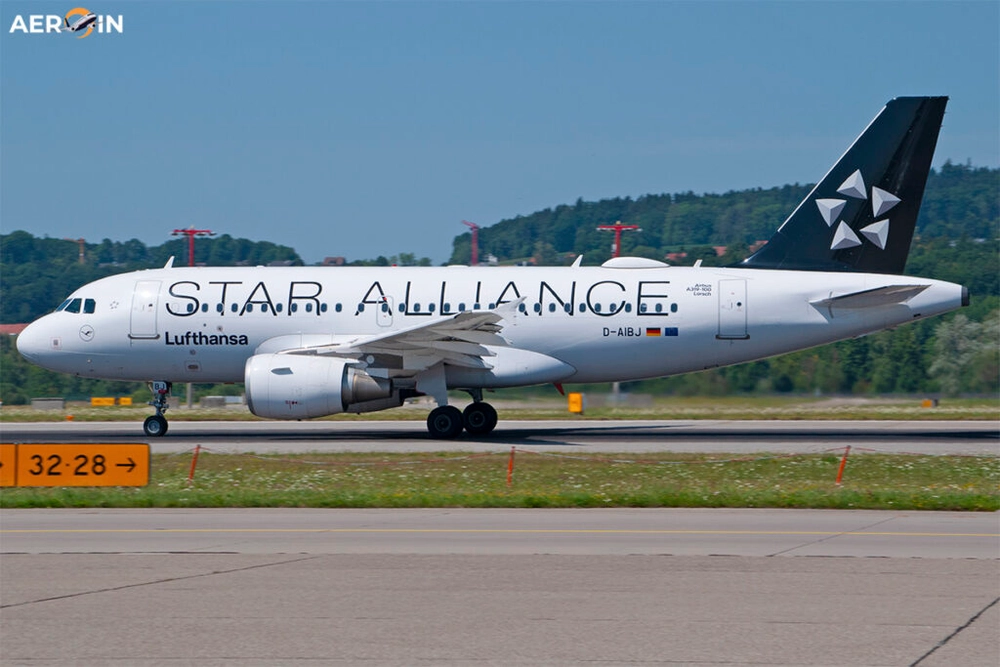 img of Skytrax elege Star Alliance como melhor rede aérea global de 2024