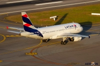 img of Latam e Embraer lideram em isenção fiscal no Brasil