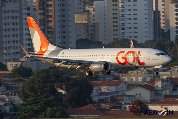 img of Gol reporta R$808,7M operacional e R$130M prejuízo ajustado no 1ºT 2024