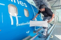 img of Equipe da KLM seleciona nomes para novas aeronaves A321neo da companhia