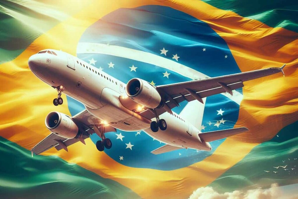 img of Vôos para Porto Alegre suspensos até sexta por companhias aéreas