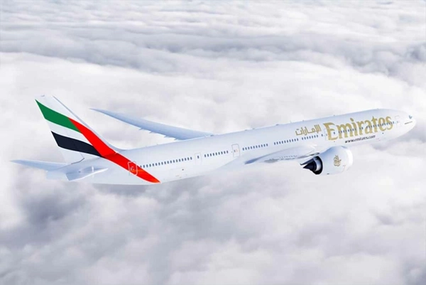 img of Emirates pede indenização à Boeing por atrasos no 777x