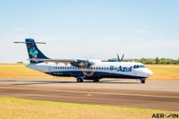 img of Azul expande rotas aéreas Santo Ângelo-RS para Viracopos-SP