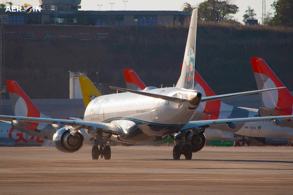 img of IATA: Fusão Azul-Gol não preocupa, falta de competição sim