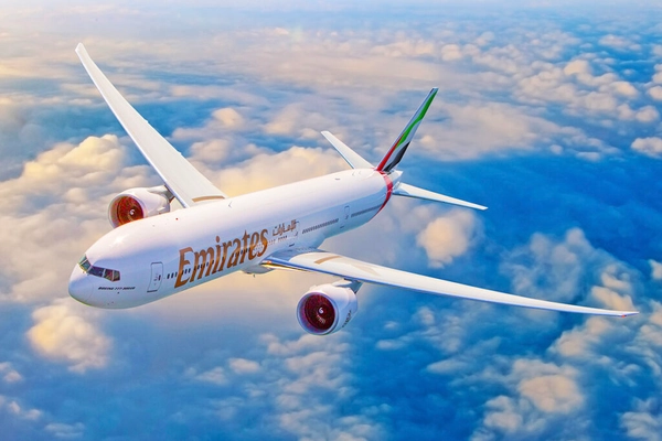 img of Emirates revela primeiros locais de voos dos 777 renovados, sem inclusão do Rio